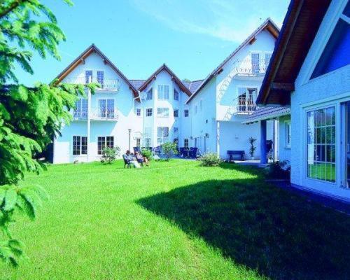 Hotel Landhaus Krombach Elkenroth Exterior foto